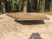 Балансир Шестигранник Балансир Шестигранник