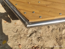 Балансир Шестигранник Балансир Шестигранник