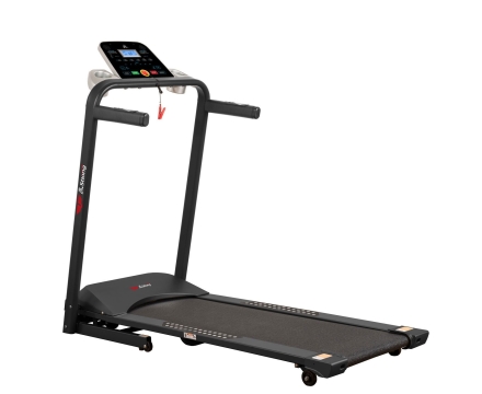 Беговая дорожка DFC Strong C2, фото 1