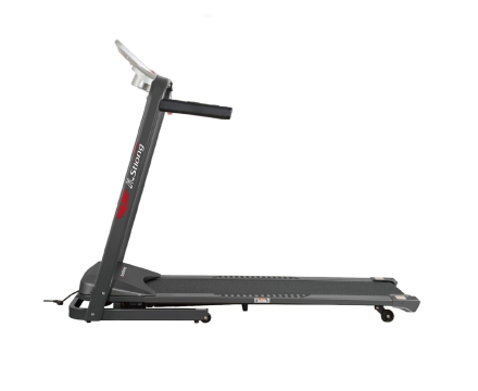 Беговая дорожка DFC Strong C2, фото 2