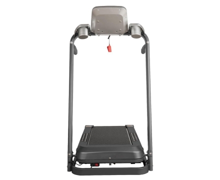 Беговая дорожка DFC Strong C2, фото 3