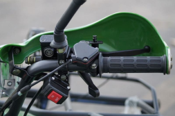 Квадроцикл STALKER 250 Hummer, фото 7 Квадроцикл STALKER 250 Hummer, фото 7