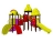 Детский игровой комплекс PS 117