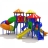 Детская игровая площадка Семицветик 1.3