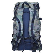 Рюкзак 50л "Кодар" КМФ Рюкзак 50л "Кодар" КМФ