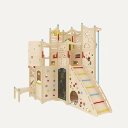 Детский домашний игровой комплекс Igra 13, фото 4