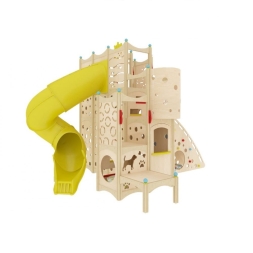 Детский домашний игровой комплекс Igra 13, фото 1