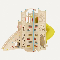 Детский домашний игровой комплекс Igra 13, фото 3