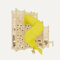 Детский домашний игровой комплекс Igra 13, фото 2