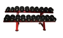 Гантельный ряд 8,5-31 RUBIN