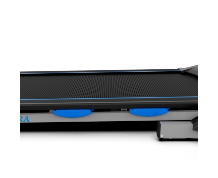 Беговая дорожка DFC SINTRA Blue T760B, фото 10