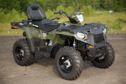 Квадроцикл POLARIS Sportsman Touring 570 (ПСМ), фото 2