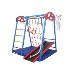 Детский спортивный комплекс Крепыш 130, фото 1