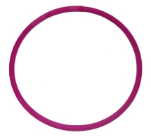 Обруч массажный 90 см, 2 кг «Гармония»