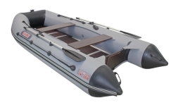 Лодка Викинг-360 PRO, фото 2 Лодка Викинг-360 PRO, фото 2