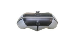 Лодка Викинг-360 PRO, фото 9 Лодка Викинг-360 PRO, фото 9