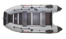 Лодка Викинг-360 PRO, фото 10 Лодка Викинг-360 PRO, фото 10