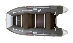 Лодка Викинг-360 PRO, фото 3 Лодка Викинг-360 PRO, фото 3