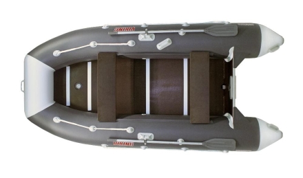 Лодка Викинг-360 PRO, фото 3