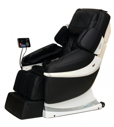 Массажное кресло iRest SL-A50 Black, фото 1