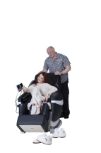 Массажное кресло iRest SL-A50 Black Массажное кресло iRest SL-A50 Black