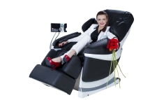 Массажное кресло iRest SL-A50 Black Массажное кресло iRest SL-A50 Black