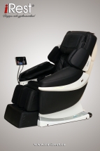 Массажное кресло iRest SL-A50 Black Массажное кресло iRest SL-A50 Black