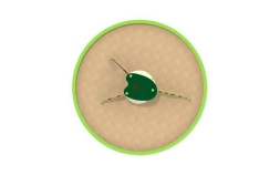 FUN-terra Детский игровой домик ЗЛ-33-01, фото 5