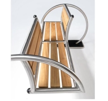 Скамья Валет