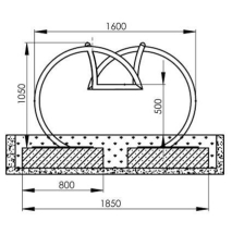 Скамья Валет