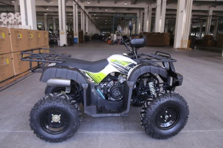 Квадроцикл ATV Jaeger 150, фото 4
