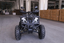 Квадроцикл ATV Jaeger 150