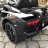 Электромобиль Lamborghini Aventador SVJ — HL328 черный