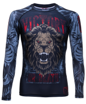 Рашгард для MMA Lion RG-101, детский