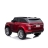 Электромобиль Range Rover HSE 4WD красный