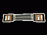 Изображение товара Эспандер плечевой 2 в 1 п. А-8 (L-26 см)