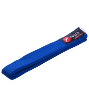 Пояс для единоборств, 260 см, синий