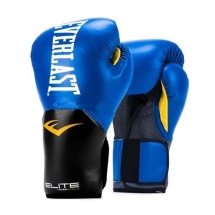 Перчатки тренировочные Elite ProStyle 14oz