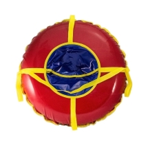 Сноутьюб 60 тент-тент (с камерой)