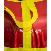 Сноутьюб 60 тент-тент (с камерой)