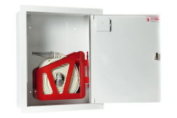 Пожарный шкаф НПО ПУЛЬС ШП-К 310 ВЗБ правый 5501010100007, фото 3