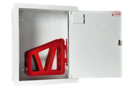 Пожарный шкаф НПО ПУЛЬС ШП-К 310 ВЗБ правый 5501010100007, фото 2