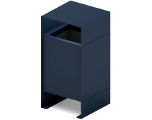 Урна парковая (под анкера) Символ 14