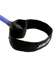 Эспандер лыжника-пловца ES-901, 4х14х2200 мм, 6 кг, синий Эспандер лыжника-пловца ES-901, 4х14х2200 мм, 6 кг, синий