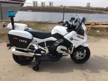 Мотоцикл Moto Police BMW R 1200 RT-P 212