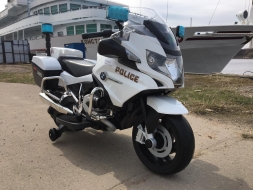 Мотоцикл Moto Police BMW R 1200 RT-P 212, фото 1