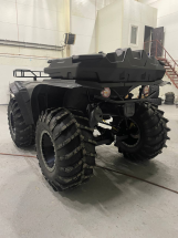 Квадроцикл-болотоход NORD Start (ПСМ) Квадроцикл-болотоход NORD Start (ПСМ)