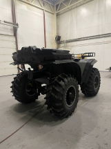 Квадроцикл-болотоход NORD Start (ПСМ) Квадроцикл-болотоход NORD Start (ПСМ)