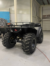 Квадроцикл-болотоход NORD Start (ПСМ) Квадроцикл-болотоход NORD Start (ПСМ)