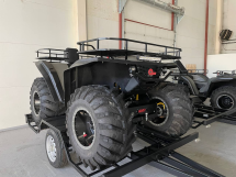 Квадроцикл-болотоход NORD Start (ПСМ) Квадроцикл-болотоход NORD Start (ПСМ)